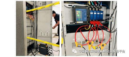 泰爾實驗室 以檢測咨詢服務(wù)為地鐵民用通信配電系統(tǒng)注入智能化發(fā)展新動力