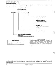 AM29CPL141-1DC 一款經(jīng)典可編程邏輯器件的技術(shù)解析與市場(chǎng)應(yīng)用